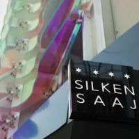 Hotel Silken Saaj Las Palmas en aguimes